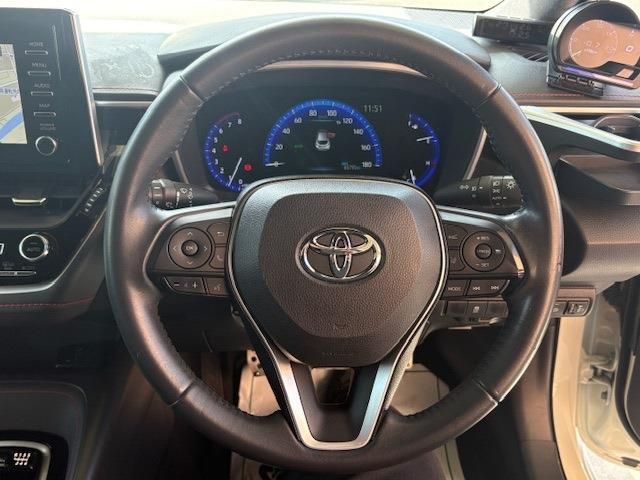 COROLLA SPORT