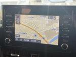COROLLA SPORT