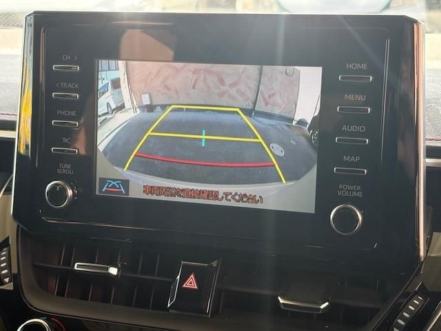 COROLLA SPORT