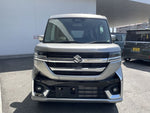 Spacia custom