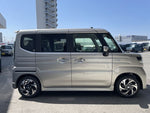 Spacia custom