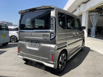 Spacia custom