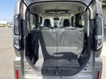 Spacia custom