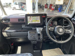Spacia custom