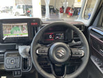 Spacia custom