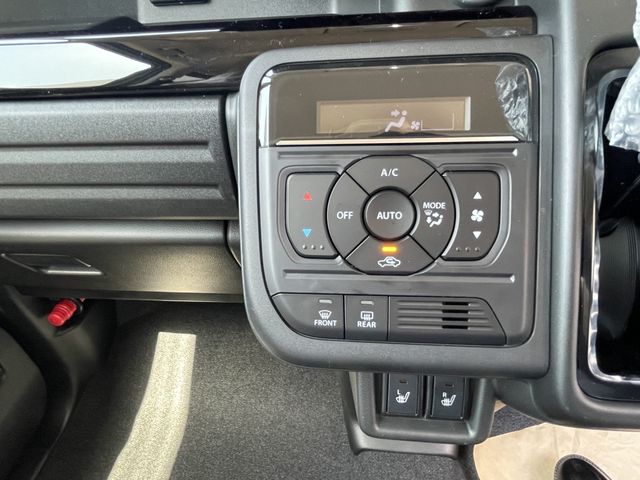 Spacia custom