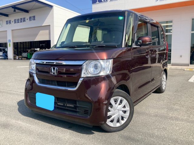 N-BOX