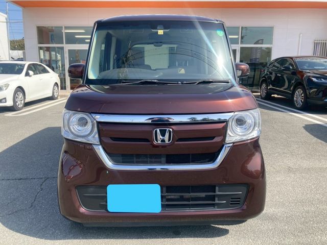 N-BOX