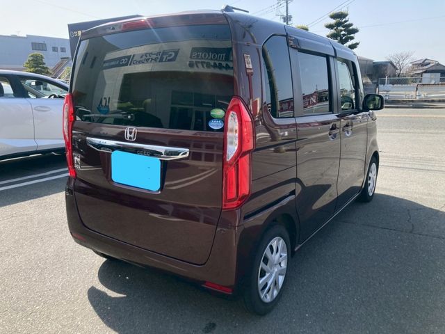 N-BOX