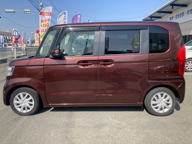 N-BOX
