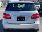 MERCEDES BENZ B-Class