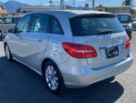 MERCEDES BENZ B-Class