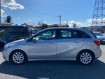 MERCEDES BENZ B-Class