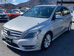MERCEDES BENZ B-Class