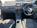 MERCEDES BENZ B-Class