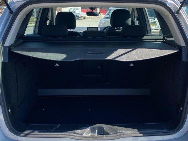 MERCEDES BENZ B-Class