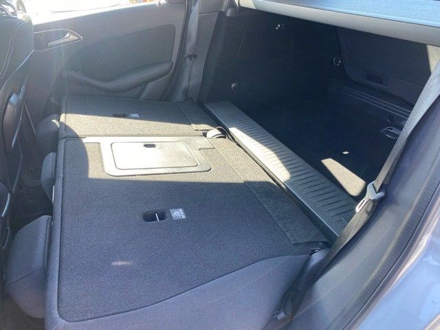MERCEDES BENZ B-Class