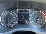 MERCEDES BENZ B-Class