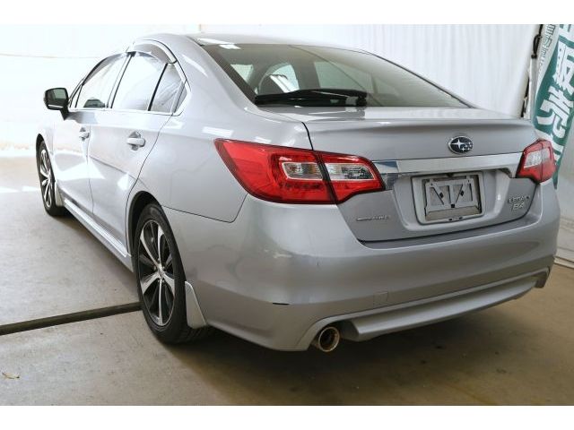 LEGACY B4