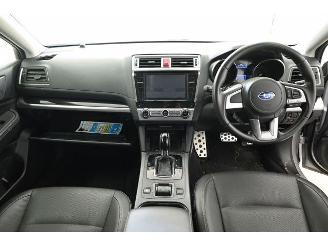 LEGACY B4