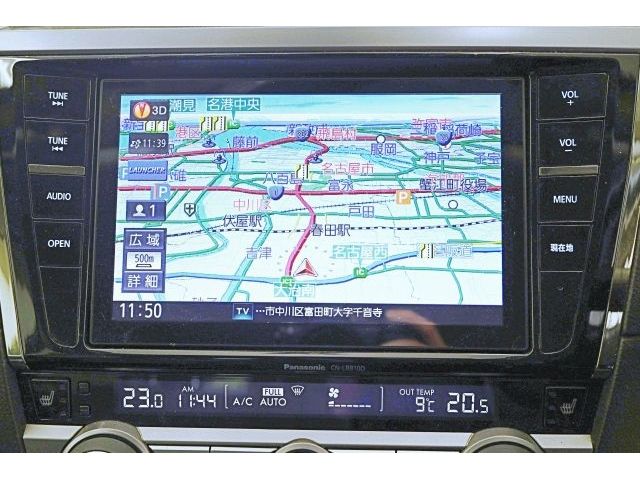 LEGACY B4