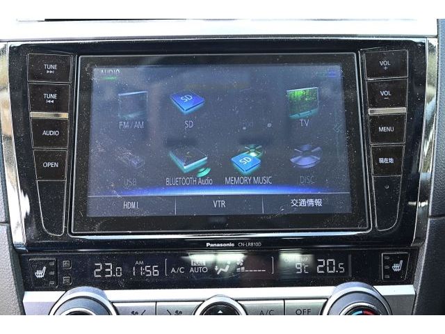 LEGACY B4