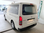 HIACE van 1.25t 2WD
