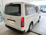 HIACE van 1.25t 2WD