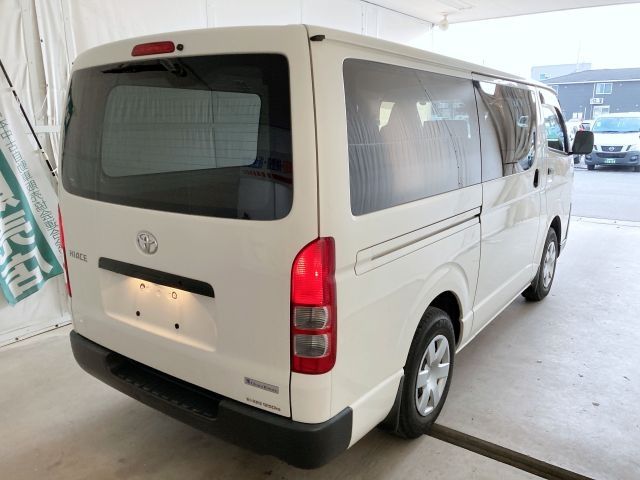 HIACE van 1.25t 2WD