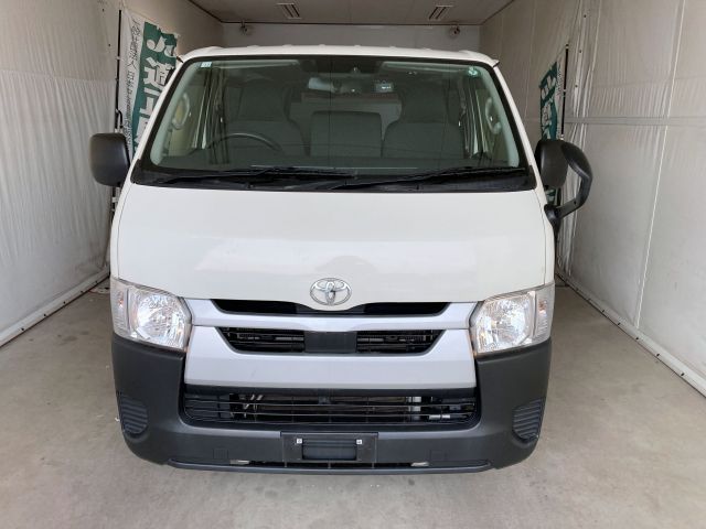 HIACE van 1.25t 2WD