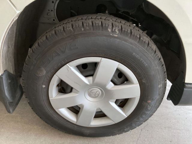 HIACE van 1.25t 2WD