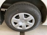 HIACE van 1.25t 2WD