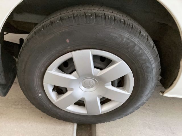 HIACE van 1.25t 2WD