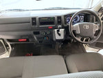 HIACE van 1.25t 2WD