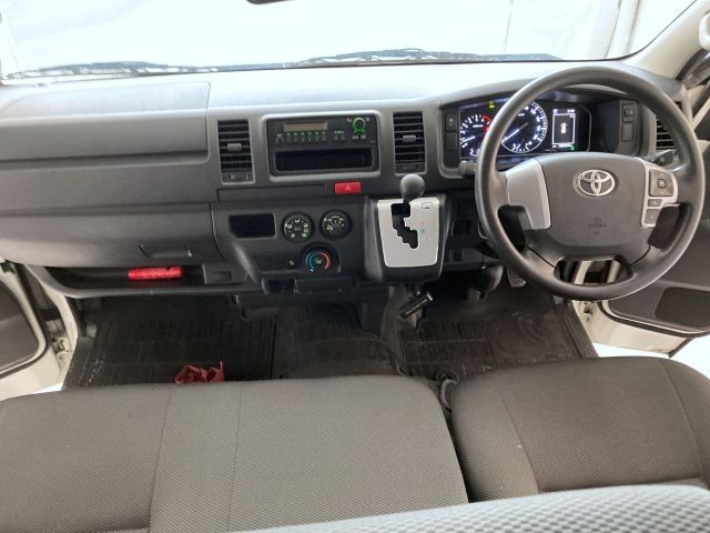 HIACE van 1.25t 2WD