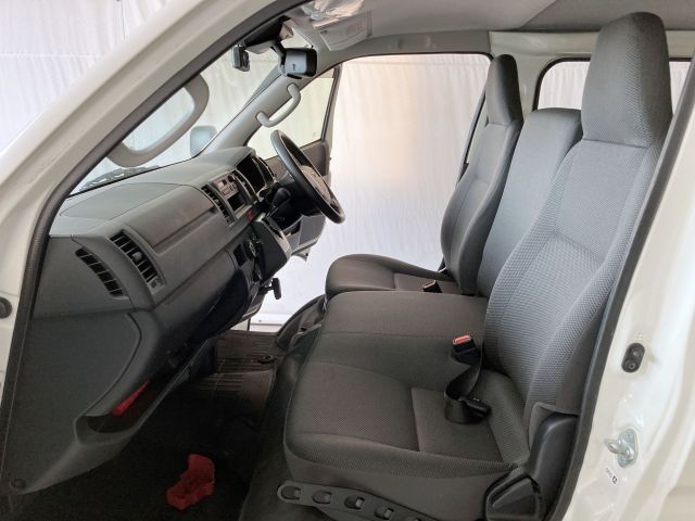 HIACE van 1.25t 2WD
