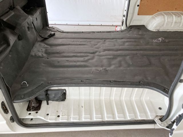 HIACE van 1.25t 2WD