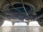 HIACE van 1.25t 2WD