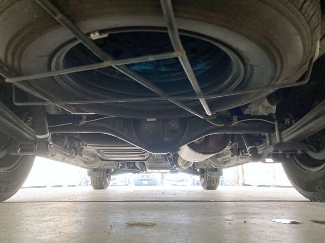HIACE van 1.25t 2WD