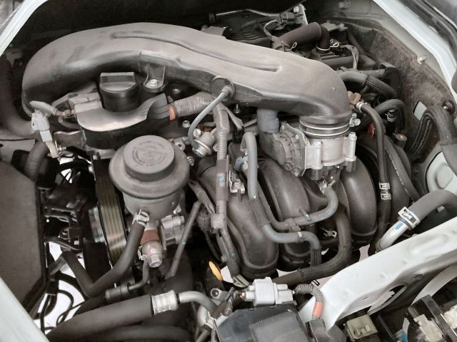 HIACE van 1.25t 2WD