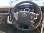 HIACE van 1.25t 2WD