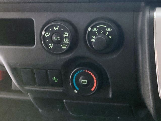HIACE van 1.25t 2WD