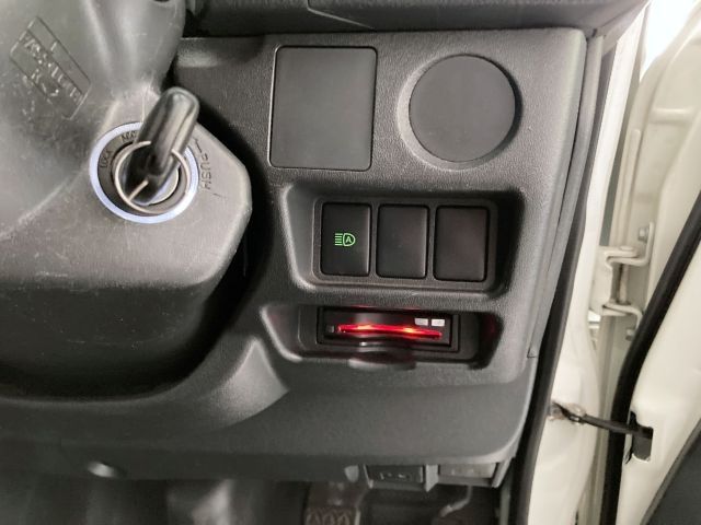 HIACE van 1.25t 2WD