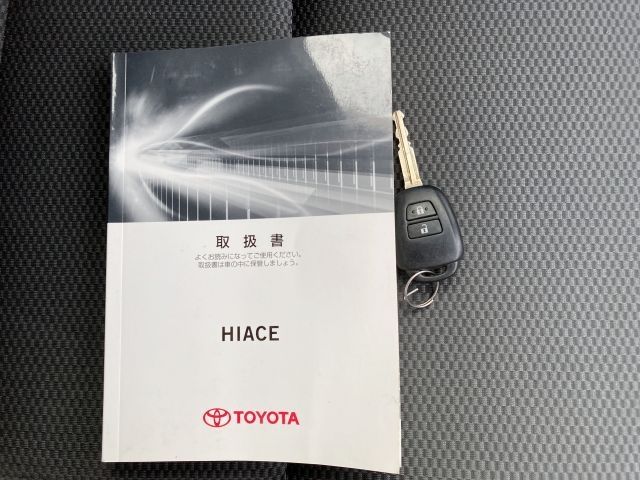 HIACE van 1.25t 2WD