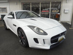 JAGUAR F-type Coupe