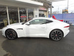 JAGUAR F-type Coupe