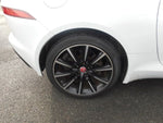 JAGUAR F-type Coupe
