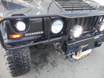HUMMER H1