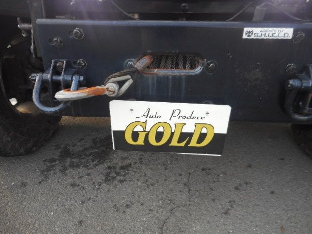 HUMMER H1