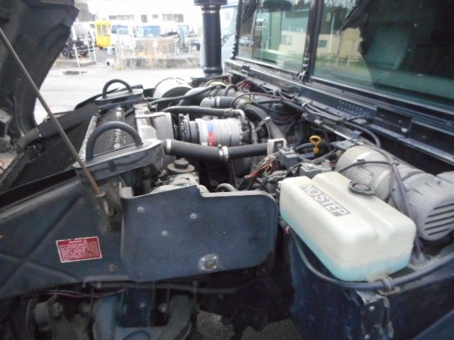 HUMMER H1